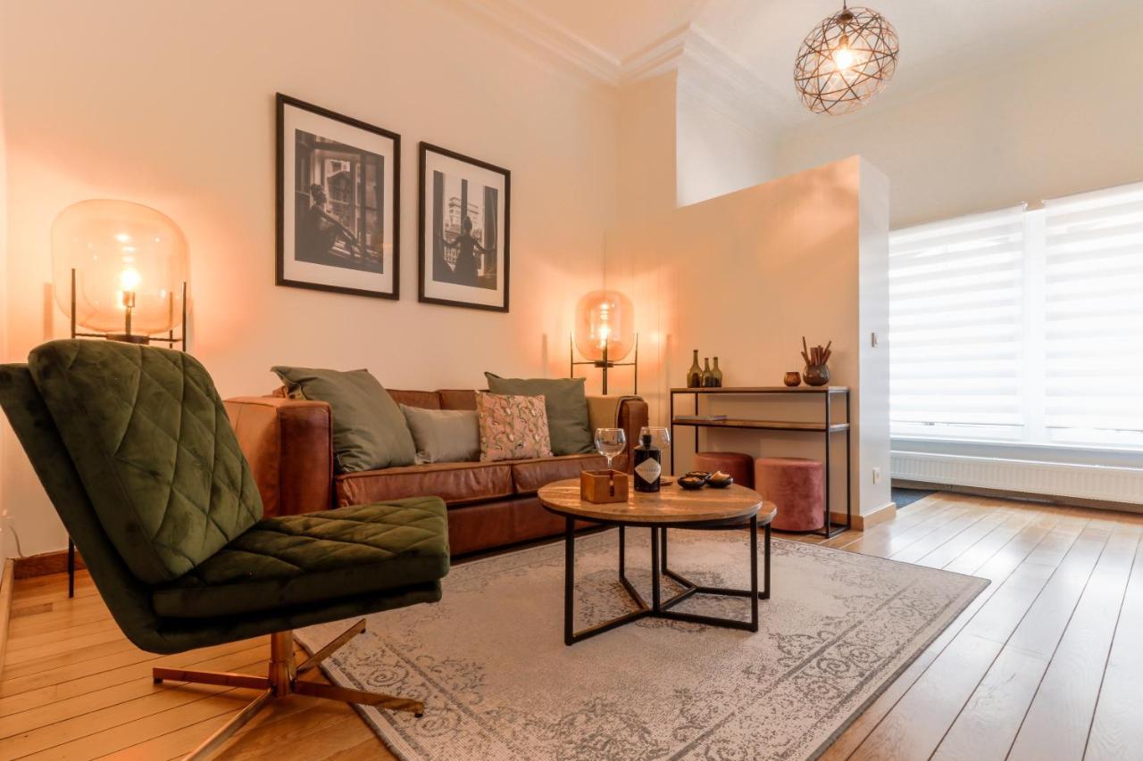 Guesthouse Westende Middelkerke Εξωτερικό φωτογραφία