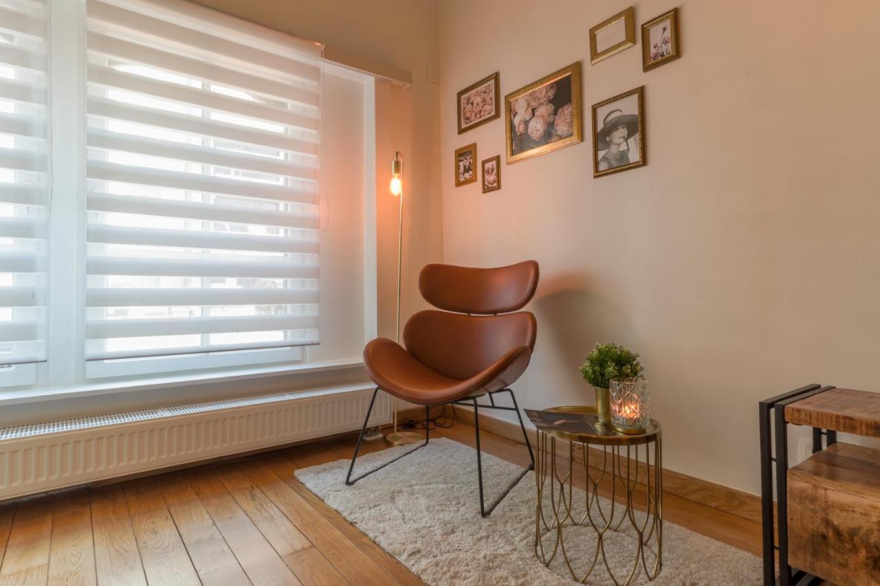 Guesthouse Westende Middelkerke Εξωτερικό φωτογραφία