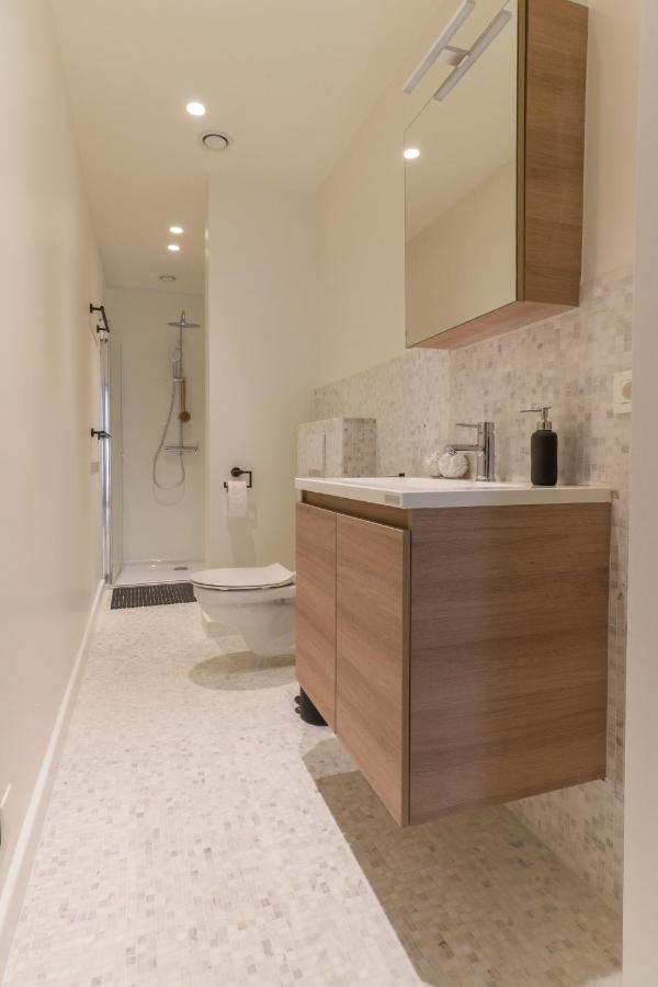 Guesthouse Westende Middelkerke Εξωτερικό φωτογραφία