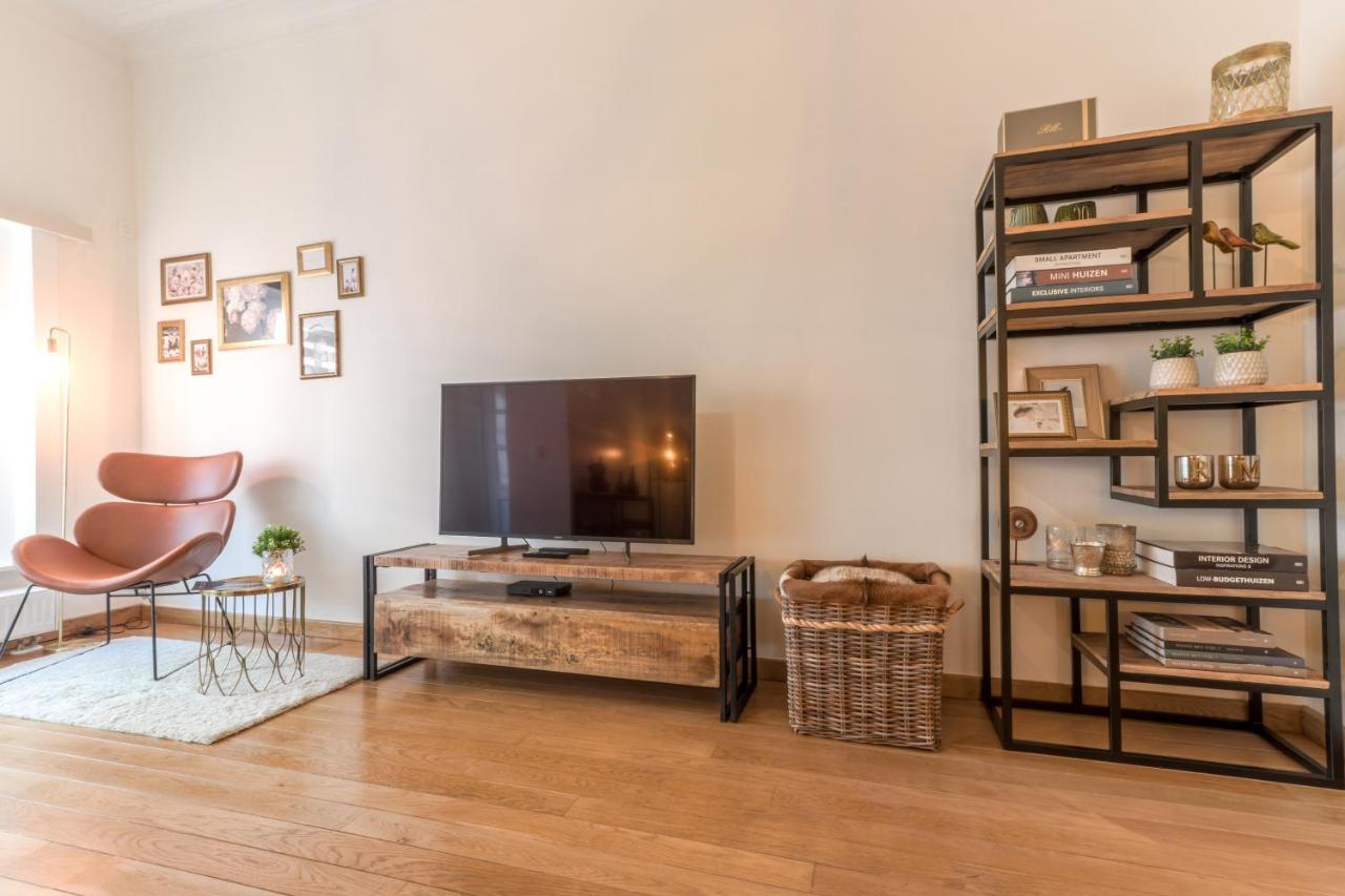 Guesthouse Westende Middelkerke Εξωτερικό φωτογραφία