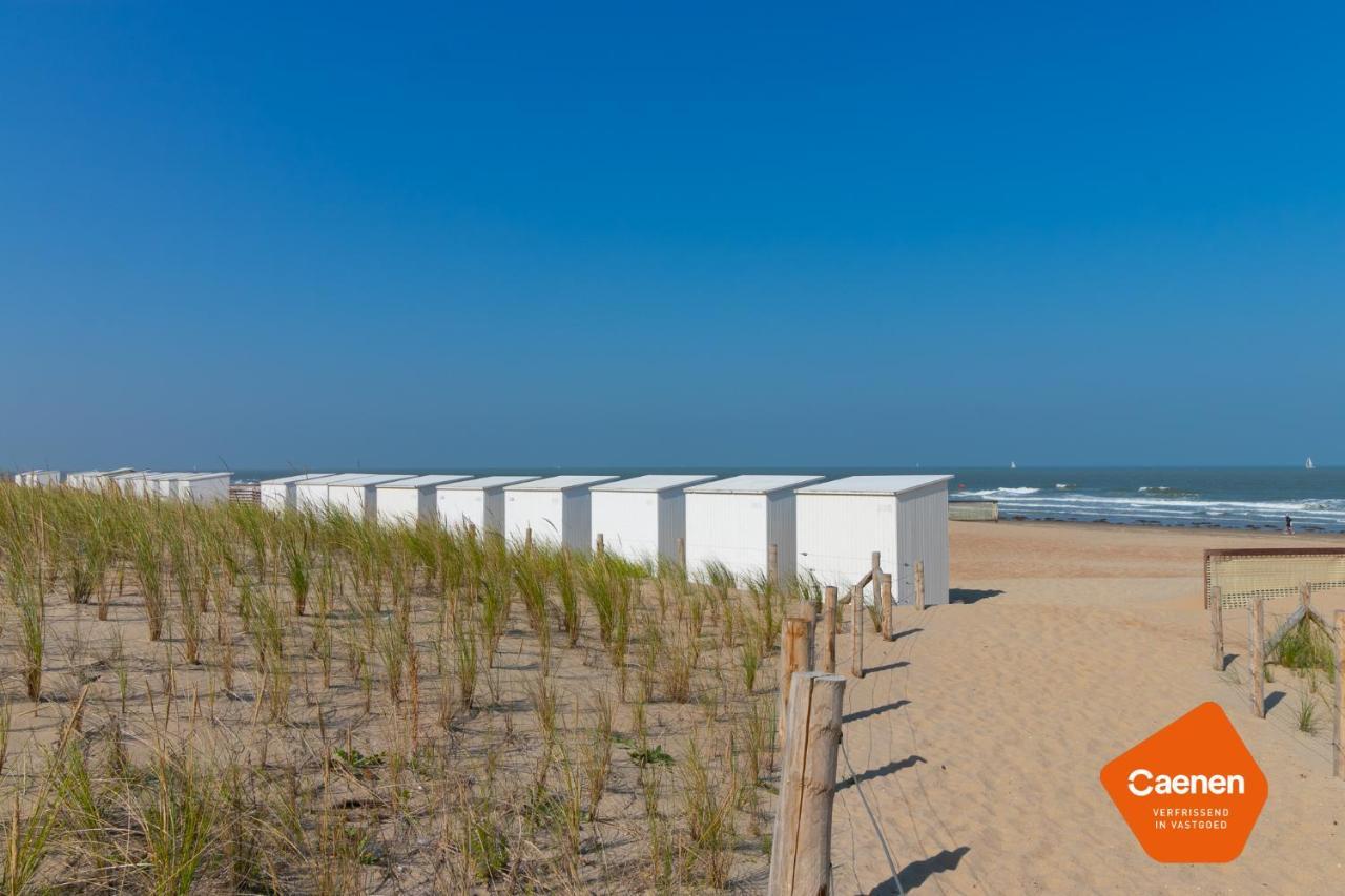 Guesthouse Westende Middelkerke Εξωτερικό φωτογραφία