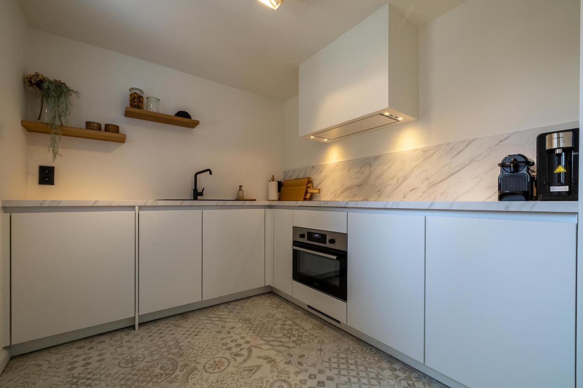 Guesthouse Westende Middelkerke Εξωτερικό φωτογραφία