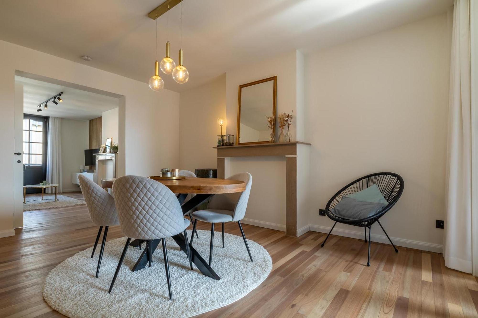 Guesthouse Westende Middelkerke Εξωτερικό φωτογραφία