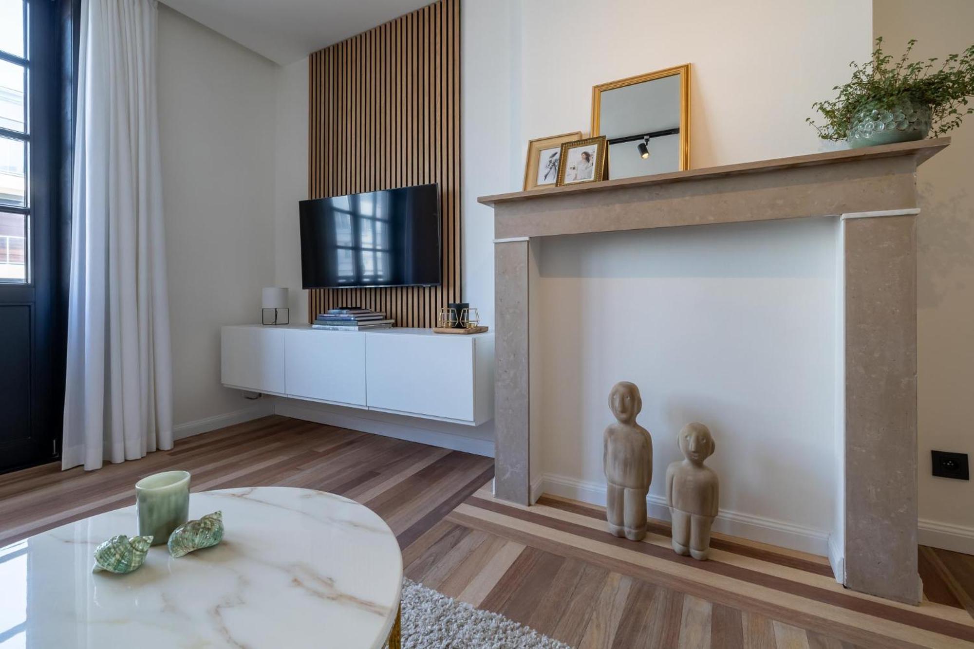 Guesthouse Westende Middelkerke Εξωτερικό φωτογραφία