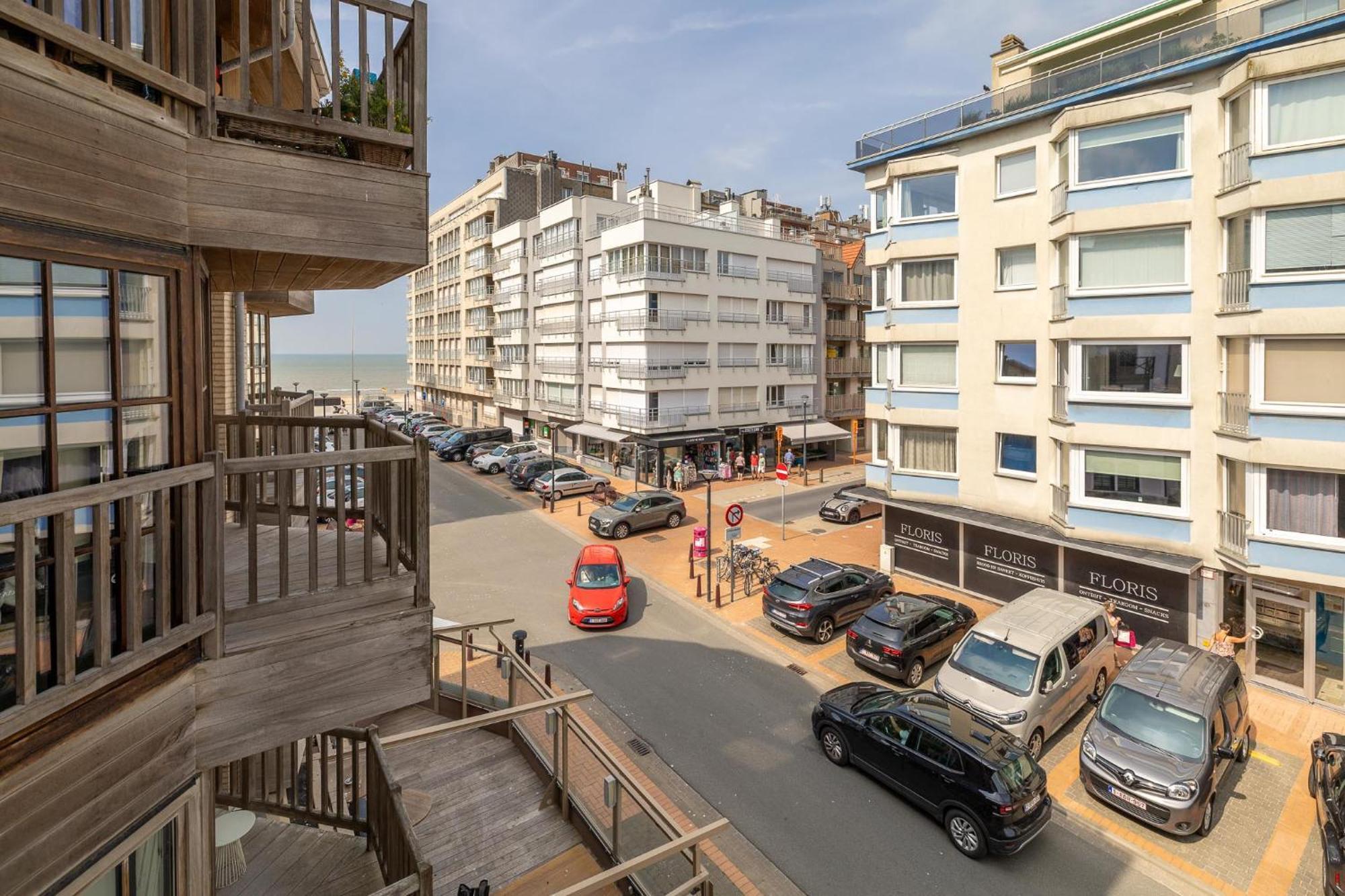Guesthouse Westende Middelkerke Εξωτερικό φωτογραφία